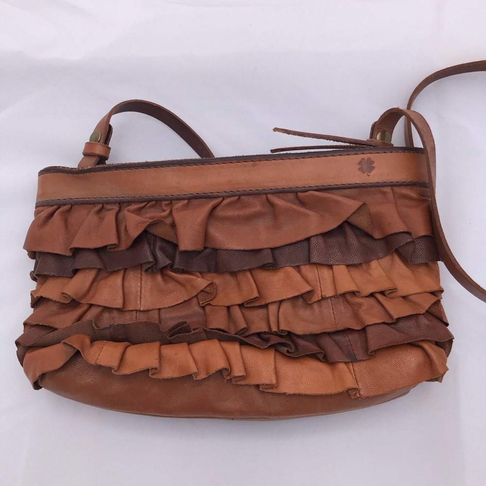 Lucky Brand crossbody bag